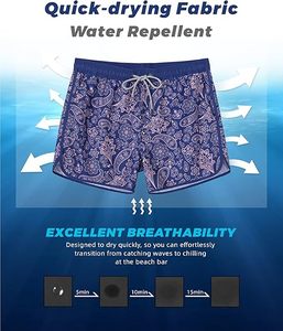 Pantalones Cortos Deportivos Sublimados Transpirables con Estampado Personalizado, Estilo Hip Hop para Hombre, Diseño Gráfico para Jóvenes, Moda 2026 - Product Image 5