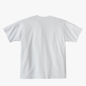 เสื้อยืดแขนสั้นลายทางคุณภาพสูงแฟชั่นใหม่สไตล์วินเทจลำลองสำหรับผู้ชาย - Product Image 4