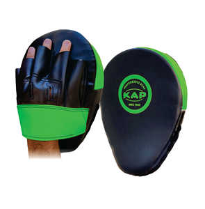 Guantes de Boxeo de Piel Sintética Duradera al por Mayor para Entrenamiento en Gimnasio, Kickboxing y Sparring, Escudo Protector de Mano - Product Image 1