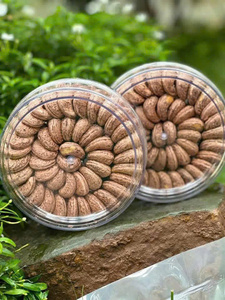 เมล็ดมะม่วงหิมพานต์ออร์แกนิกเกรดสูงราคา WW320-Factory สดเมล็ดผัดผสมขนมเพื่อสุขภาพผลไม้แห้ง - Product Image 5