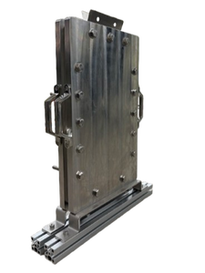 Equipo de 30 kW para Electrólisis de Agua con Membrana de Intercambio Aniónico, con una Productividad de 7500 L/Hora y un Voltaje de 84 V - Product Image 2