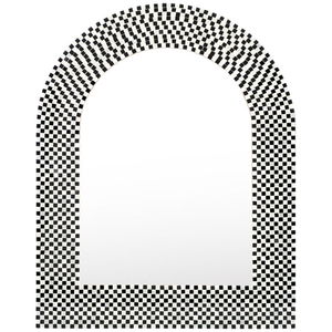 Miroirs muraux en os incrusté de 7,0 mm d'épaisseur, faits à la main, écologiques et légers, FAIZA CRAFT, décoration moderne pour la maison, utilisation pour les mariages, vente en gros - Product Image 4
