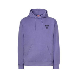 Sudadera con capucha de algodón pesado de primera calidad para hombre Cómodo diseño de gran tamaño Estilo profesional Venta caliente para el logotipo frontal de invierno - Product Image 6
