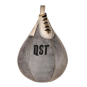 Top Sale OEM High Quality Freestanding Boxing Speed Ball Heavy <b>Punching</b> Durable Eco-Friendly Adjustable PU Leather Speed <b>Bag</b> - Product Image 5