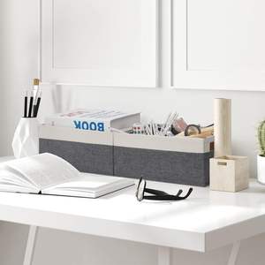 Vietnam Spirit Collection Cestas y contenedores de tela duraderos - Product Image 1