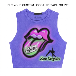 Camisetas de Manga Corta para Mujer, Ajustadas, 100% Algodón, Bordado 3D, Transpirables, Antiarrugas, Deportivas de Verano, Nueva Llegada OEM - Product Image 1