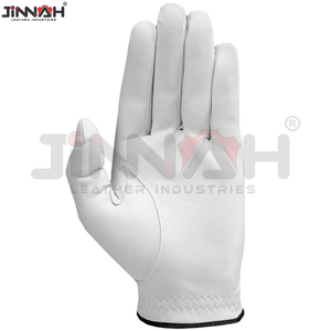 Gants de golf en cuir d'agneau de qualité supérieure, prix avantageux, tendance, personnalisables, disponibles dans toutes les couleurs, confortables. - Product Image 5