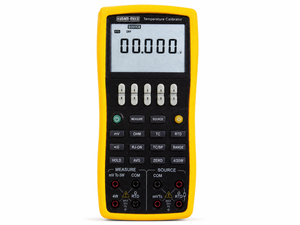 Kusam-Meco DCV ohms TC และ RTD เครื่องปรับอุณหภูมิ KM-CAL-906ใช้ในอุตสาหกรรมพร้อมช่วงการวัด-5.000mV-55.000V - Product Image 3
