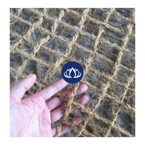 Voile d'ombrage en fibre de coco de qualité supérieure 2026 pour patio, pergola, plage, complexe hôtelier et restaurant - Product Image 5