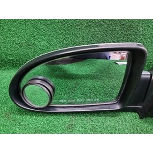 กระจกมองข้างซ้าย Accent ปี 2006-2010 มือสอง ของแท้ รหัส 876101E140 - Product Image 6