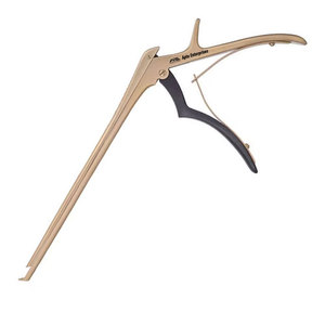 Instrumento Quirúrgico de Alta Precisión para Otorrinolaringología y Ortopedia, Kerrison Rongeurs, Kerrison Rotatable Multifuncional Rongeur - Product Image 6