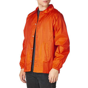 Wholesale Custom Windbreaker <b>Jacket</b> <b>Men</b> Waterproof Outdoor Sports Running Casual <b>Jacket</b> High Quality Latest Fashion Design - Product Image 6
