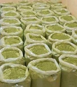 Poudre de feuilles de Moringa de haute qualité pour applications alimentaires commerciales, poudre végétale naturelle pour la distribution et l'emballage en gros - Product Image 3