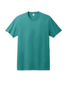 Vente chaude T-shirt pour hommes orienté vers l'exportation de haute qualité personnalisé votre propre conception de Logo pas cher prix Tee-Shirt pour hommes - Product Image 5