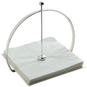 Caja de almacenamiento de servilletas de gran venta, diseño personalizado, caja para pañuelos, para bares, cafeterías y accesorios de decoración de mesa. - Product Image 1