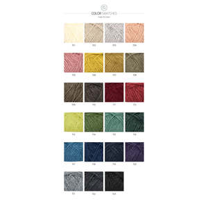 ถุงผ้าขนแกะโบนนี่บรรจุภัณฑ์แบบทำมือ - Product Image 2