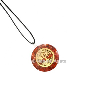 "Om" Bonded Chakra "Oval" colgantes | Último Chakra de productos a granel | Proveedor de "oval" colgantes - Product Image 6