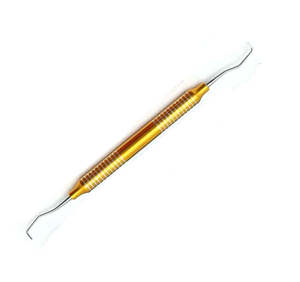Curetas Manuales Gracey Premium de Acero Inoxidable con Mango Hueco, Instrumentos Quirúrgicos Dentales para Tratamientos de Precisión - Product Image 6