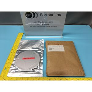 LAM 839-5010502-100 ESC PLASMA COAT - Equipo y Piezas de Semiconductores de Confianza de Global Legacy - Product Image 2