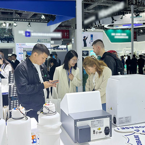 Biobase nhà sản xuất cắt trộn 30L khối lượng làm việc mô chuẩn bị mẫu di động homogenizer BH-50P - Product Image 6