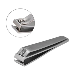 <b>Nail</b> cutter treatment <b>tool</b> for personal care applications Professional manicure grooming cutter for beauty use <b>Nail</b> salon cutter - Product Image 5