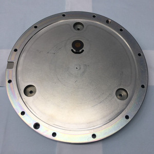 AMAT 0020-39087 DPS CHAMBER ESC 200MM CHUCK, 116376 - Equipo y Piezas de Semiconductores de Confianza de Global Legacy Semiconductor - Product Image 5