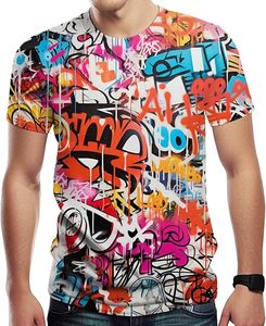 T-shirts de sublimation écologiques en gros pour hommes – Impression intégrale personnalisée en polyester/coton et offres de fournisseur en gros - Product Image 6