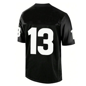 Servicio OEM al por Mayor, Logotipo Personalizado, Impresión por Sublimación, Transpirable, Antibacterial, Protección UV, Secado Rápido, 100% Poliéster - Product Image 2