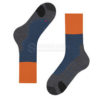 Chaussettes de cyclisme légères avec technologie de séchage rapide et confort extensible, chaussettes de cyclisme professionnelles