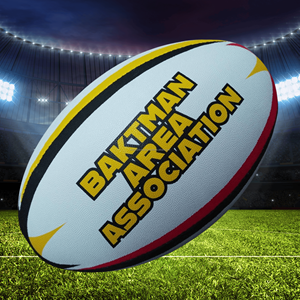 Ballon de Rugby Gonflable en Caoutchouc Bon Marché Prix Bas pour Promotions Publicité Ballon de Rugby de Haute Qualité pour l'Entraînement Cadeau Gratuit - Product Image 4