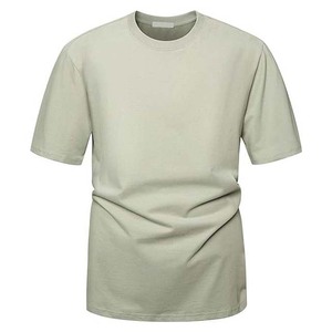 Clush Industries Pocket Style 2025 New Arrival Men's Regular Fit O-Neck Short Sleeve T-<b>Shirts</b> <b>100</b>% <b>Polyester</b> Breathable Quick - Product Image 1
