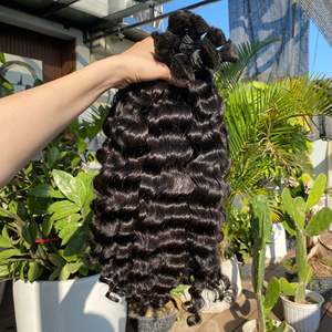 LISTO PARA ENVIAR, LOS MEJORES EXTENSIONES DE CABELLO VIETNAMITA Y CAMBOJANO - Product Image 4