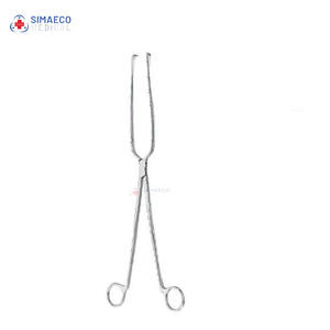 Lockwood Abdominal Demarcator 32cm En Acier Inoxydable Instrument Chirurgical Machines Alimenté - Product Image 2