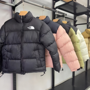 Chaqueta de Invierno Personalizada para Hombre, con Capucha, Impermeable, de Spandex/Poliéster, con Logotipo Frontal, Estilo Urbano, Personalizable - Product Image 5