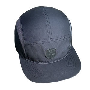 Vente en gros de casquettes Snapback vierges en polyester/coton de qualité supérieure, idéales pour une utilisation en extérieur avec emballage avec logo personnalisé du Vietnam - Product Image 1