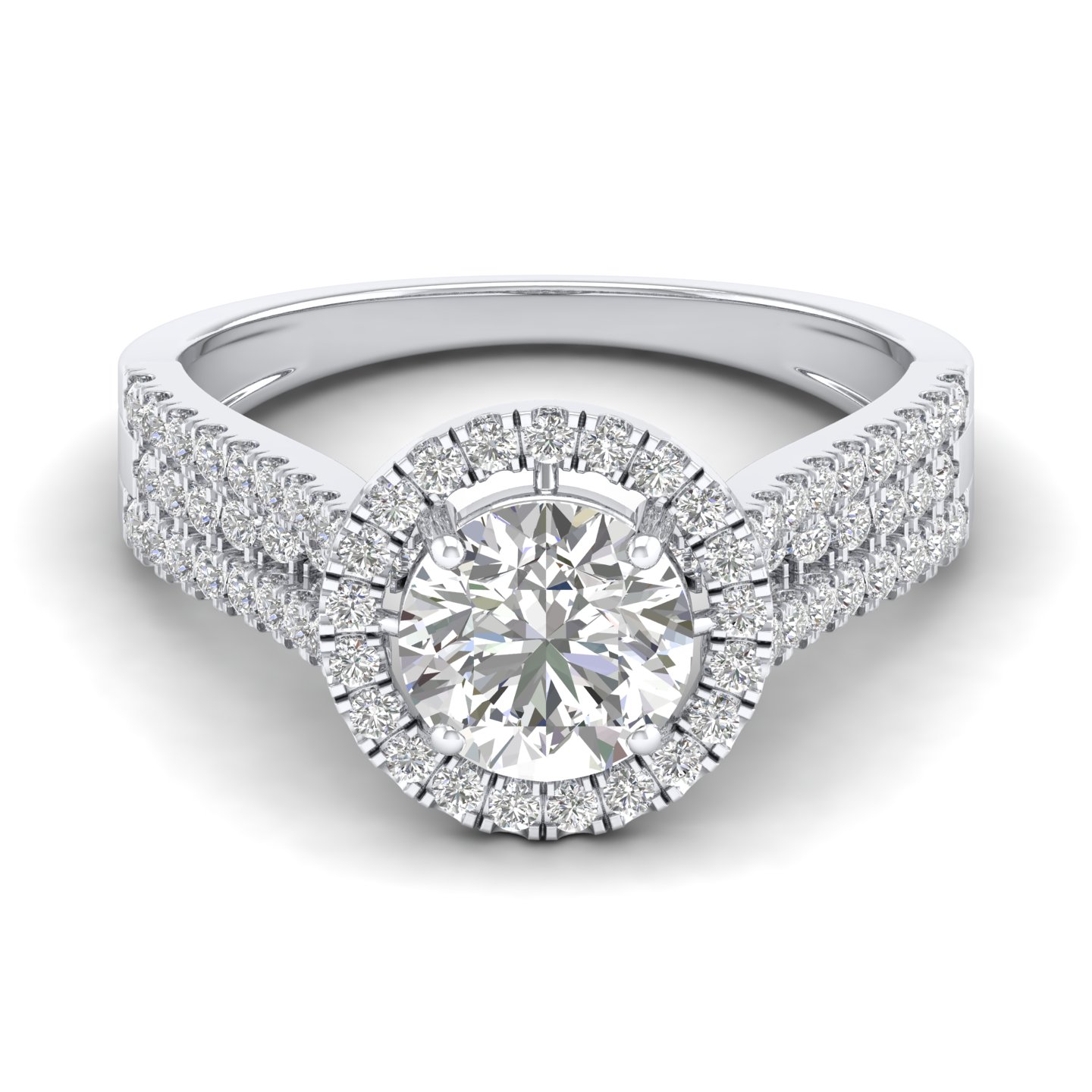 ทองคำขาว