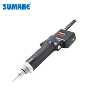 Transducerized Torque <b>Angle</b> Controlled <b>Screwdriver</b> Electric <b>Screwdriver</b> - Product Image 1