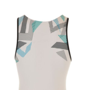 Uniforme de Remo Elástico en Cuatro Direcciones con Estampado Digital para Unisex, Tallas Grandes - Product Image 6