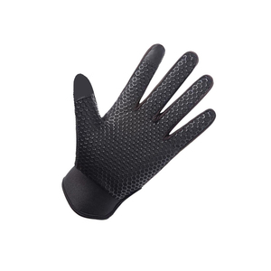 Gants de cyclisme VTT très demandés, durables, en tissu doux, de qualité supérieure, pour le sport, à prix de gros. - Product Image 5