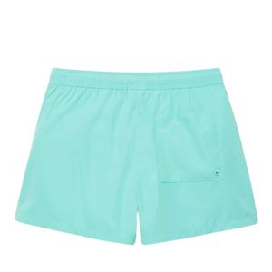 Custom Basic Swimming <b>Trunks</b> for <b>Men</b> Quick Dry Swim Shorts Lightweight Beach Pool Surfing Training Water Sports Wholesale - Product Image 2