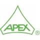 APEX GmbH & Co KG logo