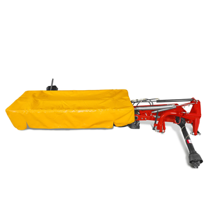 Faucheuse à disques DM8 8FT 3 points, 6 disques, pour tracteurs de 50 à 100 CV, à vendre à prix de gros, autres machines agricoles - Product Image 2