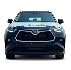 Ventes Premium pour Highlander 2025 2.4L 265ch 4x4 Transmission Automatique à Vendre - Product Image 1