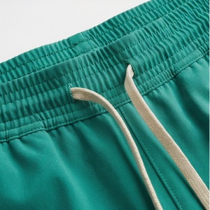 Compra Shorts Micro para Hombre de Primera Calidad con Cordón Ajustable, Shorts de Baño Micro, Última Moda, Estilo Moderno, Casual, Tejido, Estilo Urbano 2 - Product Image 4