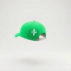 Gorra Trakel Casual de Primera Calidad, Diseño Personalizado, Material Técnico Estampado, Poliéster/Algodón por RIVIAN ATLANTIC - Product Image 6