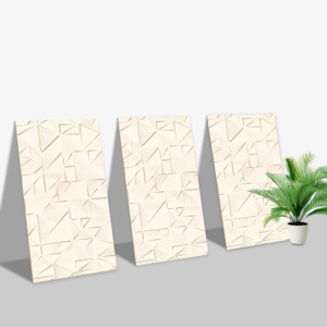 กระเบื้องเอเชียคุณภาพพรีเมียม พรีเมียมชอยส์ กระเบื้องปูพื้น 300x600 มม. กระเบื้องบุผนังเพื่อสุขภาพ - Product Image 1