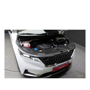 Kia Carnival Noblesse 2021 de 9 Plazas, 61,648 km, Diésel, Automático, Emisión Euro V, Volante a la Izquierda, Asientos de Cuero - Product Image 6