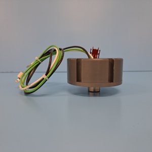 Lámpara Halógena AMAT 0010-02258 ASSY, ESC de Baja Temperatura - Equipo y Piezas de Semiconductores de Confianza a Nivel Global - Product Image 2