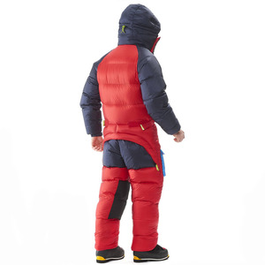 Chaqueta de Esquí Unisex Acolchada de Alta Calidad 2026, con Relleno de Poliéster 800, Impermeable 10,000mm, Ligera, para Nieve, Cálida, de Cuerpo Completo - Product Image 2