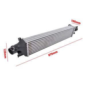 Intercooler Turbo per Chevy Trax LS LT 1.4L L4 SUV 2013-2020, Modello Mini 95465727 - Product Image 4